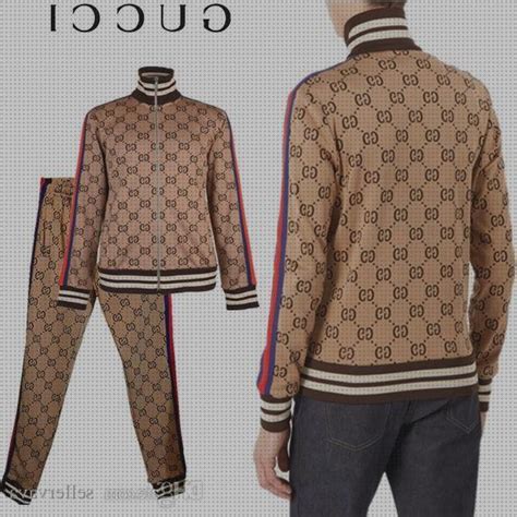 falda gucci para hombre